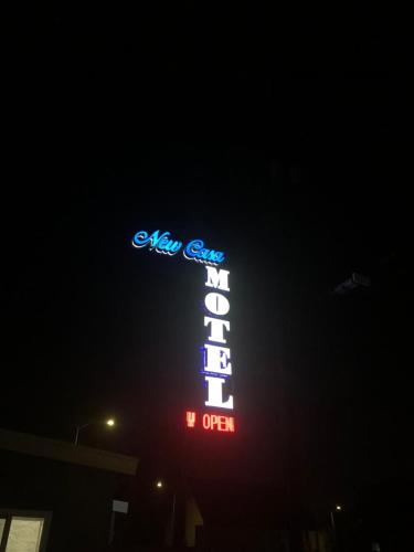 New Casa Motel Los Angeles – Los Angeles, CA