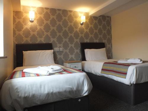 The Kingstanding Inn - image 9