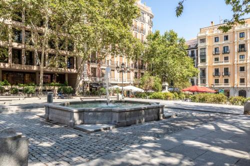 Slow Suites Augusto by null