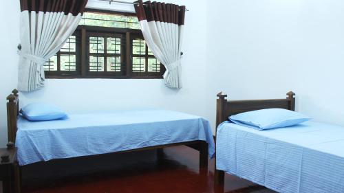 Grand Villa – Anuradhapura, IA