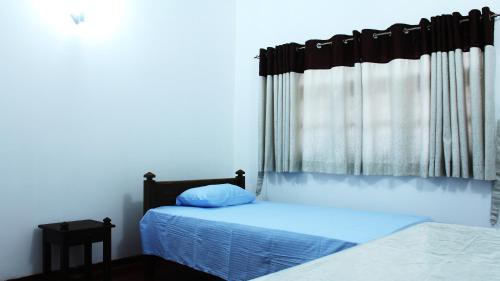 Grand Villa – Anuradhapura, IA