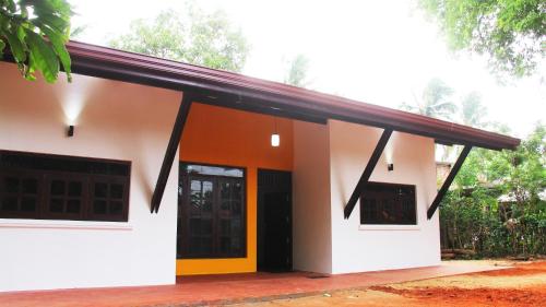 Grand Villa, Anuradhapura