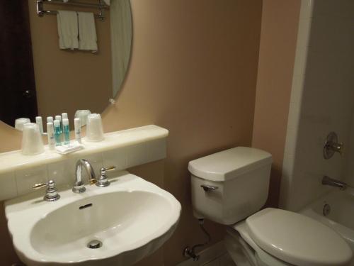 Alamar Resort Inn Alamar Resort Inn is a popular choice amongst travelers in Virginia Beach (VA), whether exploring or just passing through. Offering a variety of facilities and services, the property provides all you 