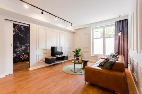 Old Town Premium Kazimierz Apartments, Cracovie (photo 10)