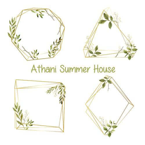  Athani Summer House (Apartments 03 - 04), Unterkunft in Athani