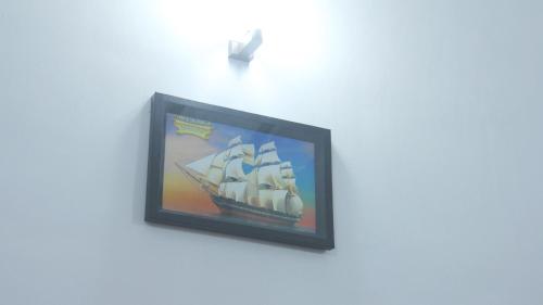 Grand Villa – Anuradhapura, IA