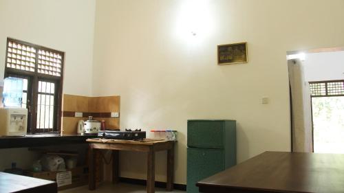 Grand Villa – Anuradhapura, IA