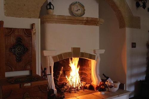  La Ferula in Laterza