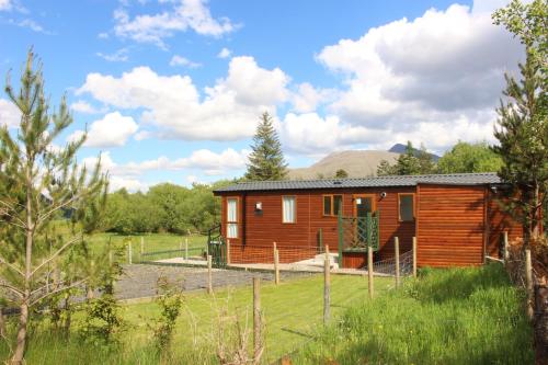 Ben View - Chalet - Taynuilt