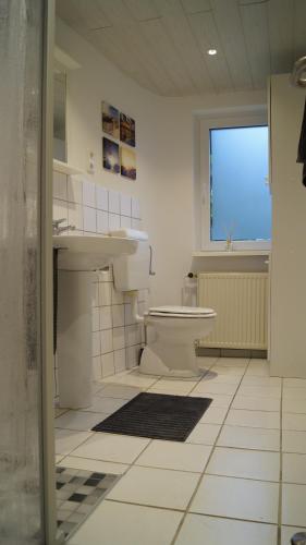 Ferienwohnung Frieda in Hungen, Deutschland