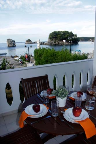 Bakagiannis Apartments 2