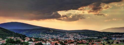 Hotel Alkar - Family Friendly Hotel with Pool in Sinj, Dalmatia, Sinj (fotografie 9)