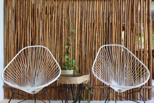 TIERRA MIA Hotel Boutique