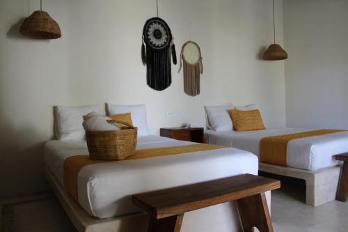TIERRA MIA Hotel Boutique