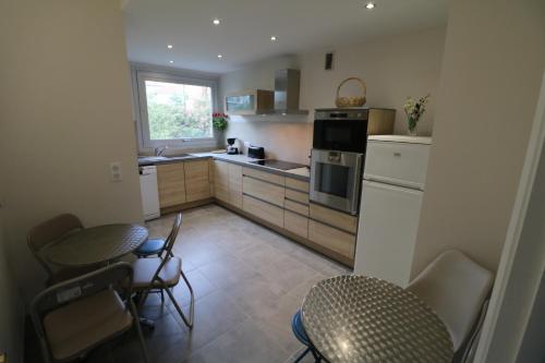 2, 3 and 4 bedroom sea view Forville Apartments 5 mins from the Palais, Cannes (fotografie 4)