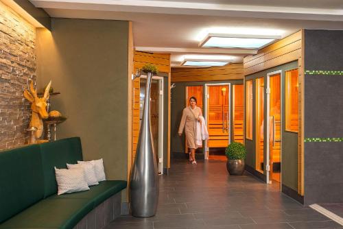 Hotel Braunschweiger Hof - image 7