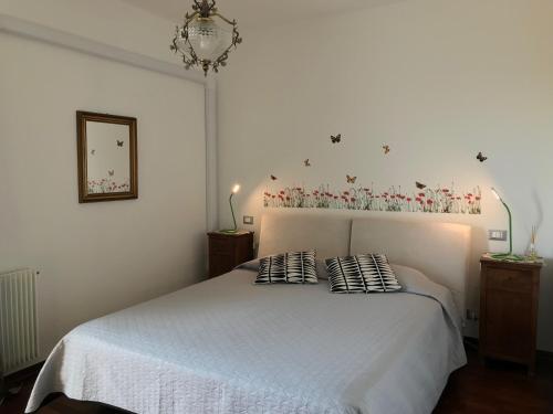 camera con vista BnB Codroipo