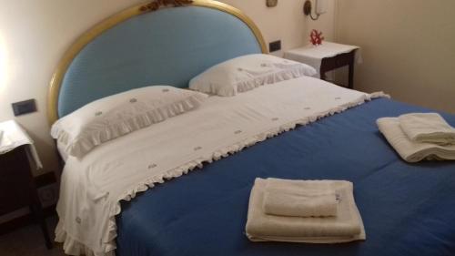  Homestay La Dolce Camera, Neapel bei Pollena Trocchia