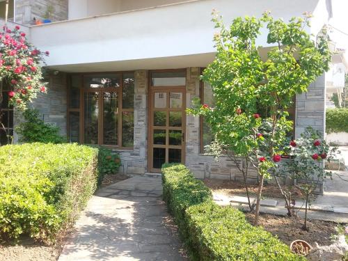 Maisonette Afroditi - Thessaloniki