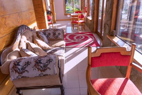 Hostal Los Teros in Carr Austral