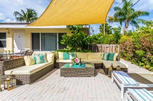 Beachhouse By-The-Sea NEED NO CAR-WALK TO BEACH - image 9