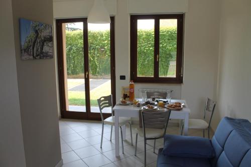 Facilities, Case Cosi Apartments - Verona in Bassone