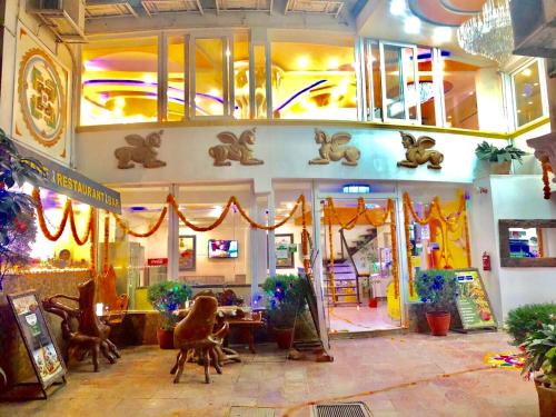 Royal Penguin Boutique Hotel & Spa photo 2