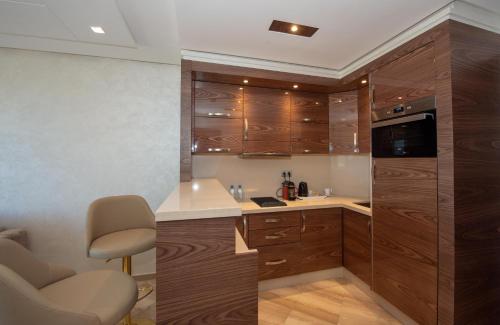 Facilities, Suite Hotel Casa Diamond in Casablanca