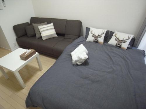 Esrizu Higashi Shinsaibashi / Vacation STAY 1495