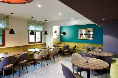 Hôtel Maison Turenne - Hotel - Colmar