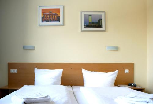 Familienhotel Citylight, Berlin (Foto 6)
