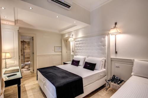 Hotel Domus Mea - image 8