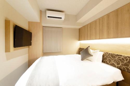 HOTEL HILLARYS Shinsaibashi