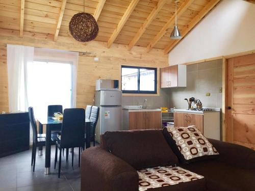 HostelGlam & Cabanas Caicai
