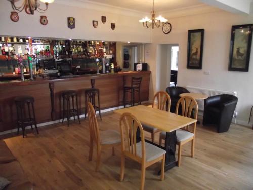 Poolewe Hotel - image 3