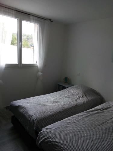 Ardeche Villa Belle vue