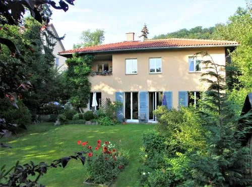 Ferienwohnung am Dresdner Elbhang in Dresden, Deutschland
