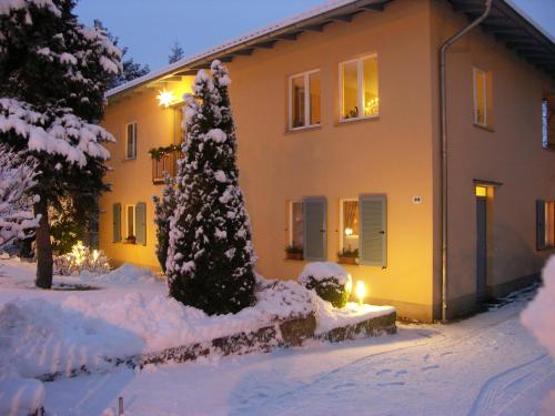 Ferienwohnung am Dresdner Elbhang, Drážďany (fotografie 2)