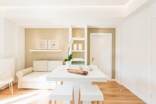 Lori Margariti Sea View Flat - Thessaloniki