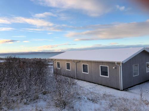 Hvammstangi Hill Homes in Hvammstangi