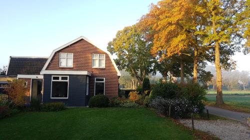  Gastenverblijf Tjoene in Diepenveen