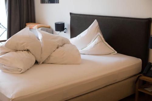 Hotel - Gasthof Mohren