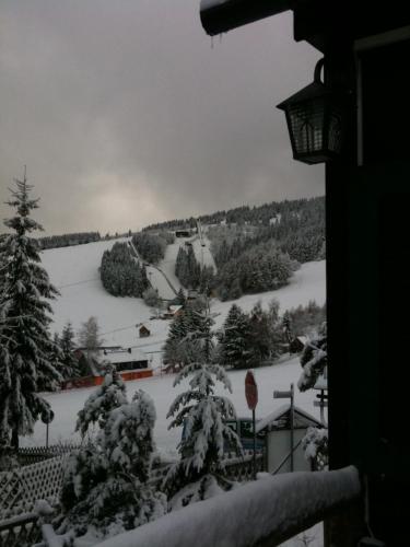 Berghütte Fichtelstreich - image 4