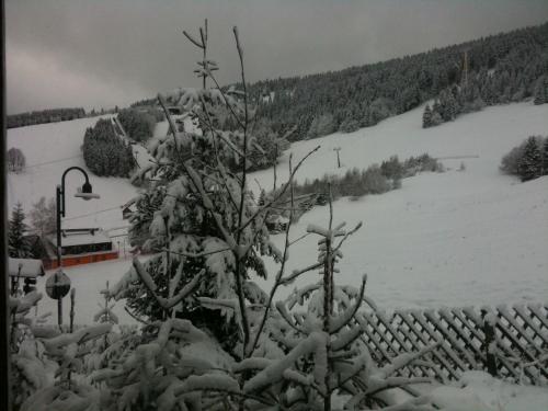 Berghütte Fichtelstreich - image 11