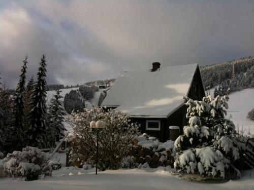 Berghütte Fichtelstreich - image 5