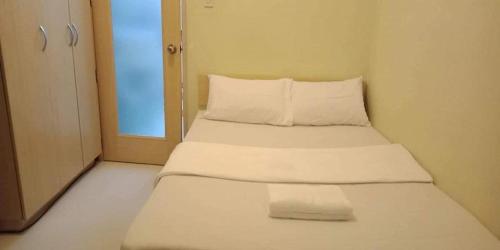 CHATEAU ELYSEE a6 near AIRPORT Wifi Kitchen, Manila (fotografie 7)