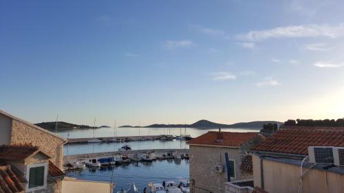  Holiday House Lara in 22211 Vodice