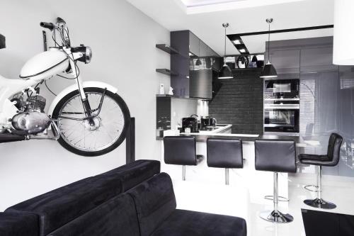 Prestige Apartaments 79, Breslau (Foto 10)