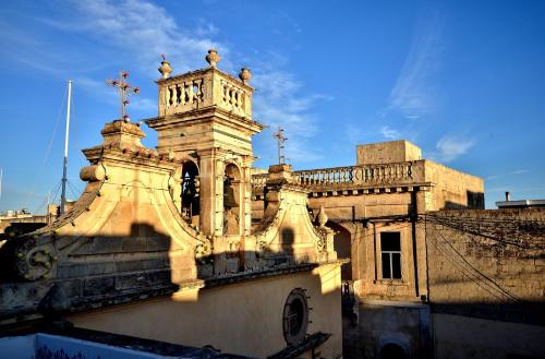 Chapel 5 Palazzo Suites B&B - image 13