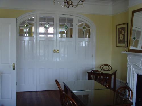 Breakers Bed and Breakfast - main image